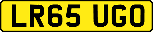 LR65UGO