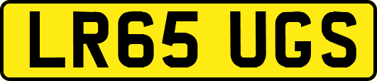 LR65UGS