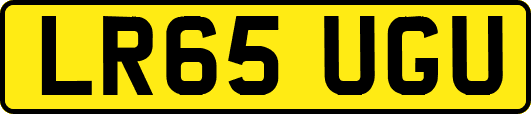 LR65UGU