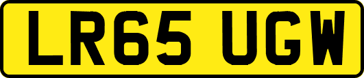 LR65UGW