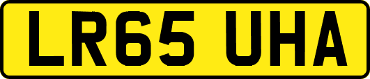 LR65UHA