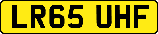 LR65UHF