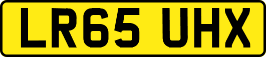 LR65UHX