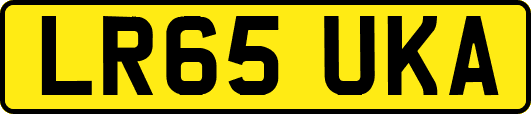 LR65UKA