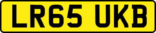 LR65UKB