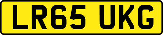 LR65UKG