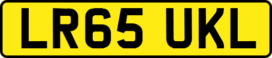 LR65UKL