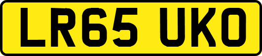LR65UKO