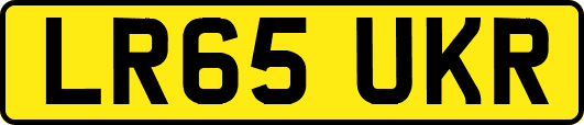 LR65UKR