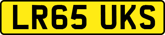 LR65UKS