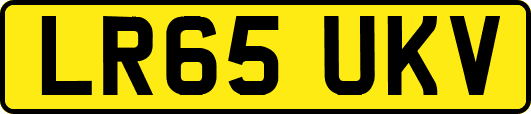 LR65UKV