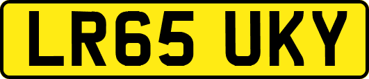 LR65UKY