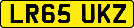 LR65UKZ