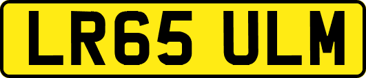 LR65ULM