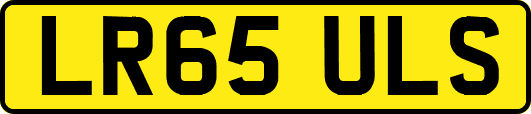 LR65ULS