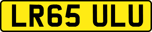 LR65ULU