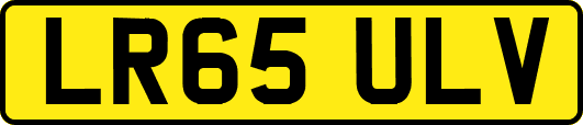 LR65ULV