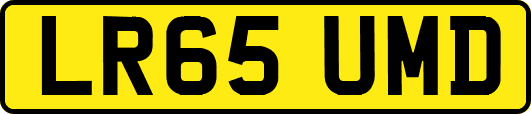 LR65UMD
