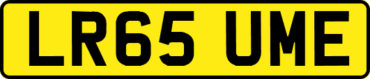 LR65UME