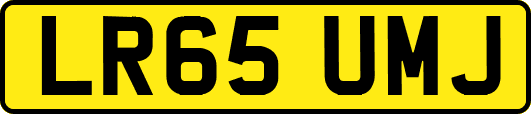 LR65UMJ