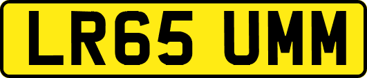 LR65UMM