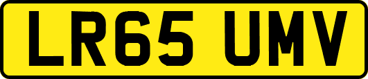 LR65UMV