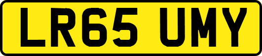 LR65UMY