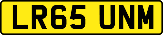 LR65UNM