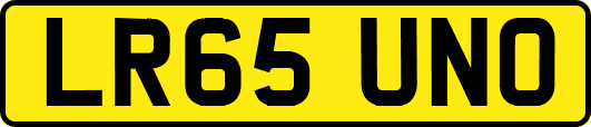 LR65UNO