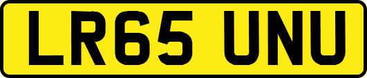 LR65UNU