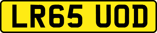 LR65UOD