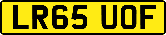 LR65UOF