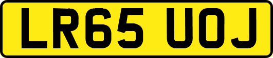 LR65UOJ
