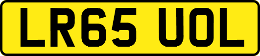 LR65UOL