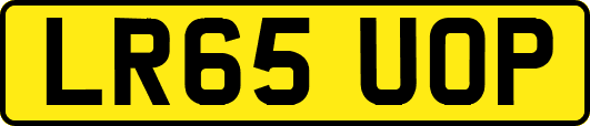 LR65UOP