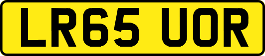 LR65UOR