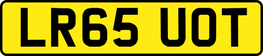 LR65UOT