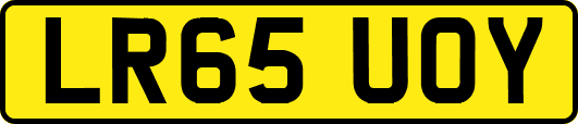 LR65UOY