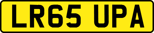 LR65UPA