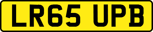 LR65UPB