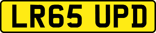 LR65UPD