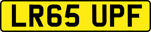 LR65UPF