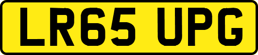 LR65UPG