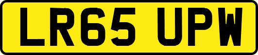 LR65UPW