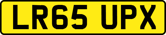 LR65UPX