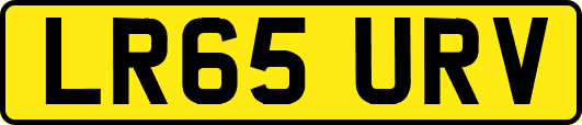 LR65URV
