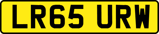 LR65URW