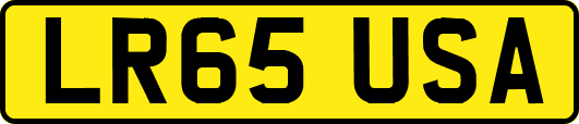 LR65USA