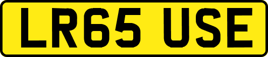 LR65USE