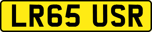 LR65USR